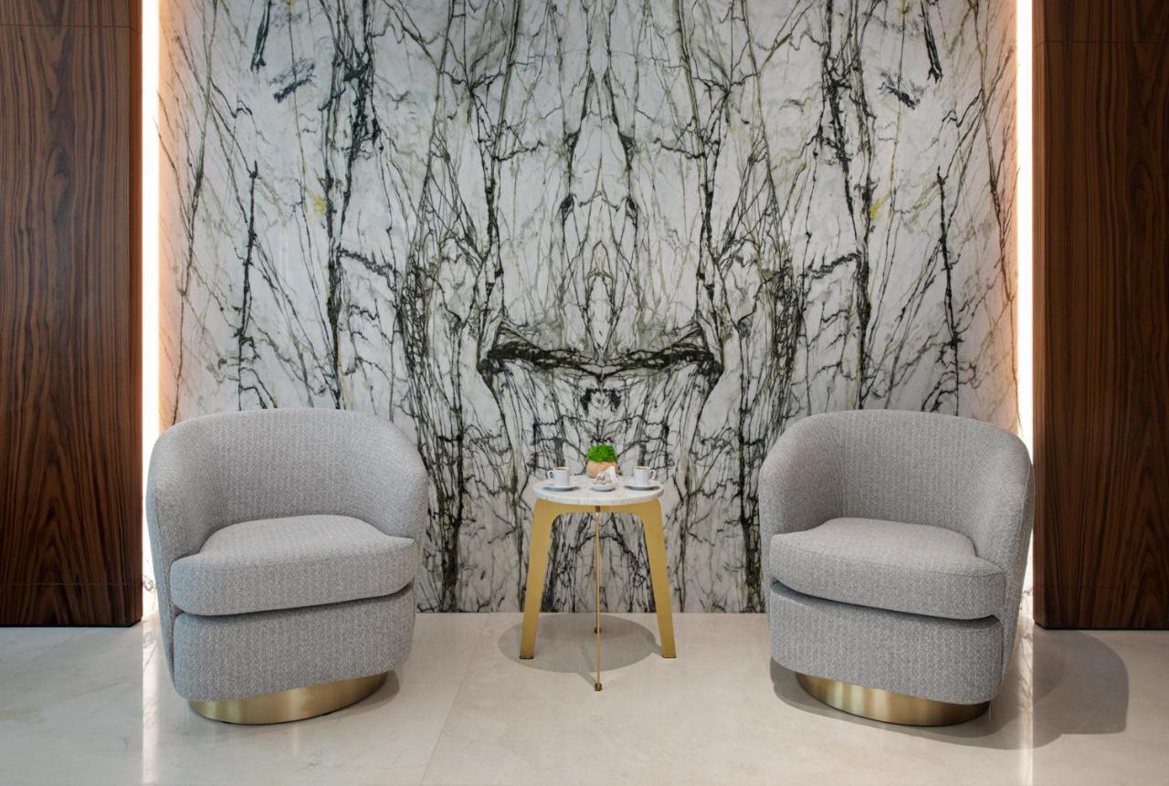 Gleam Collection Hotel Istanbul Exterior photo Interior of the clinic