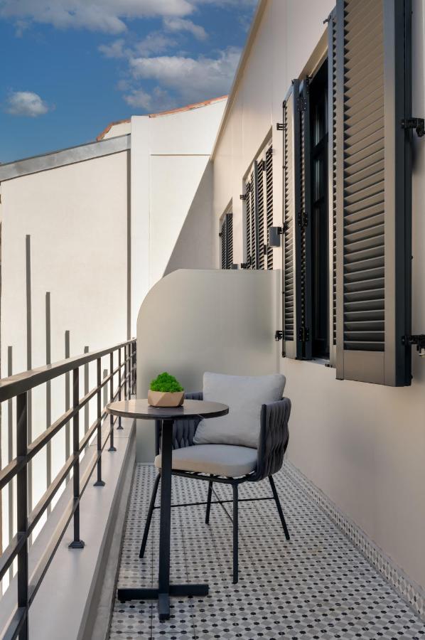 Gleam Collection Hotel Istanbul Exterior photo The interior of the hotel